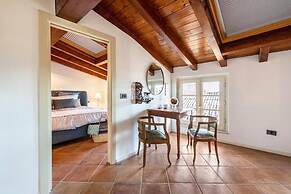 Villa Rosa Apartment