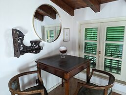 Villa Rosa Apartment