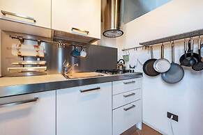 Villa Rosa Apartment