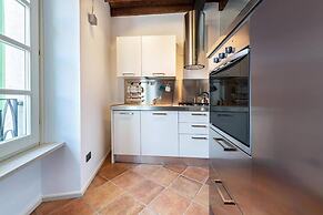 Villa Rosa Apartment