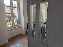 Villa Rosa Apartment