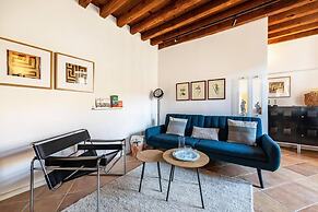 Villa Rosa Apartment