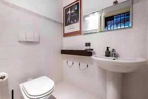 Villa Rosa Apartment