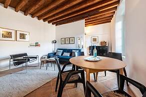 Villa Rosa Apartment