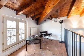 Villa Rosa Apartment