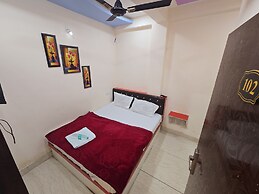Hotel Shiv Sharnam