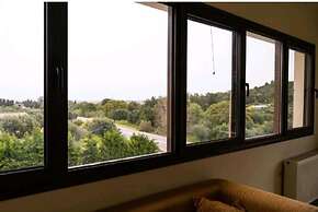 Villa Nostra- Cars Included