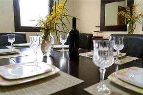 Villa Nostra- Cars Included