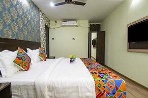 Prince Park By Sky Inn