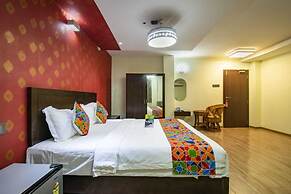 Prince Park By Sky Inn