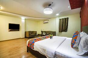 Prince Park By Sky Inn