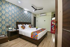 Prince Park By Sky Inn