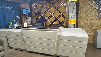 Prince Park By Sky Inn