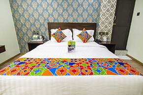 Prince Park By Sky Inn