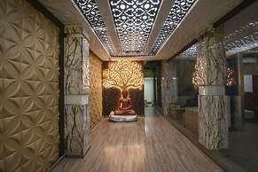 Prince Park By Sky Inn