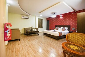 Prince Park By Sky Inn