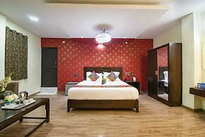 Prince Park By Sky Inn