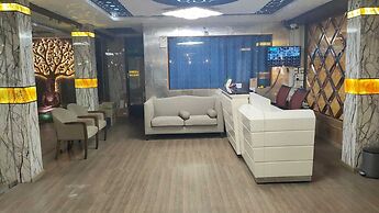 Prince Park By Sky Inn