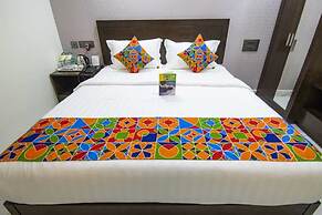 Prince Park By Sky Inn