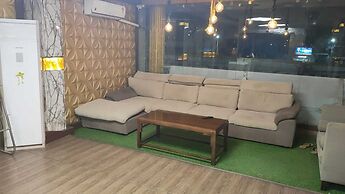 Prince Park By Sky Inn