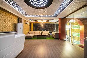 Prince Park By Sky Inn