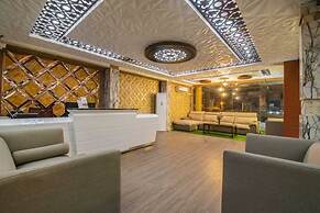 Prince Park By Sky Inn