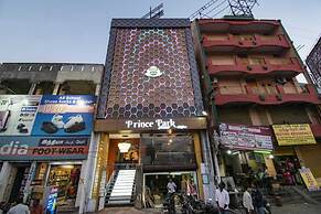 Prince Park By Sky Inn