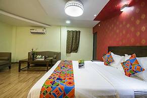 Prince Park By Sky Inn