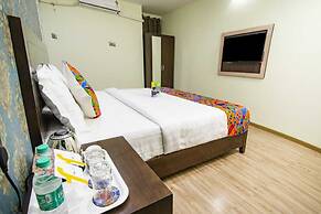 Prince Park By Sky Inn