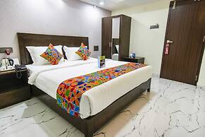 Prince Park By Sky Inn