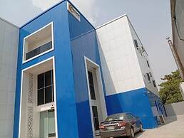 CALICO HOTEL & SUITES ABUJA