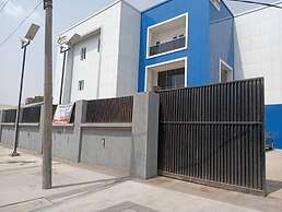 CALICO HOTEL & SUITES ABUJA