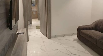 CALICO HOTEL & SUITES ABUJA