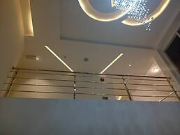 CALICO HOTEL & SUITES ABUJA