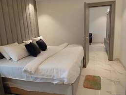 CALICO HOTEL & SUITES ABUJA