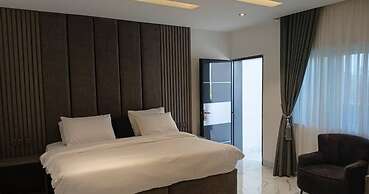 CALICO HOTEL & SUITES ABUJA