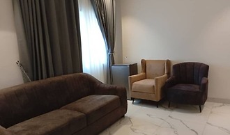 CALICO HOTEL & SUITES ABUJA