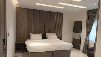 CALICO HOTEL & SUITES ABUJA