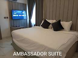 CALICO HOTEL & SUITES ABUJA