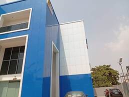 CALICO HOTEL & SUITES ABUJA