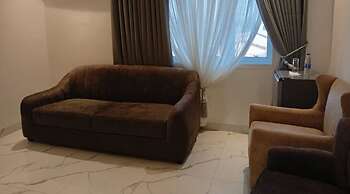 CALICO HOTEL & SUITES ABUJA