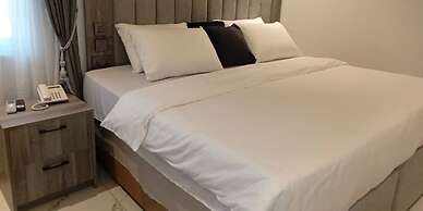 CALICO HOTEL & SUITES ABUJA