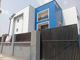 CALICO HOTEL & SUITES ABUJA