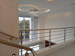 CALICO HOTEL & SUITES ABUJA