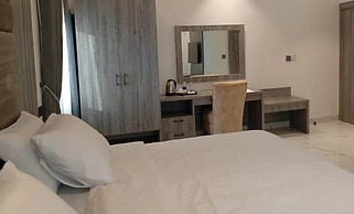 CALICO HOTEL & SUITES ABUJA