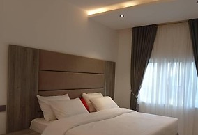 CALICO HOTEL & SUITES ABUJA