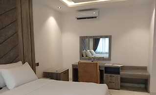 CALICO HOTEL & SUITES ABUJA