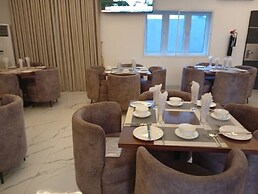 CALICO HOTEL & SUITES ABUJA