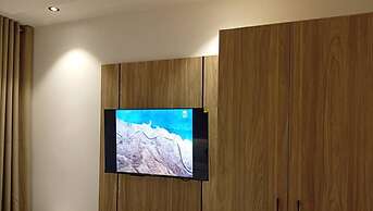 CALICO HOTEL & SUITES ABUJA