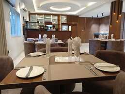 CALICO HOTEL & SUITES ABUJA